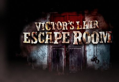 Victor's Lair