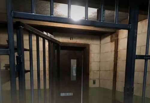 Cell Block E