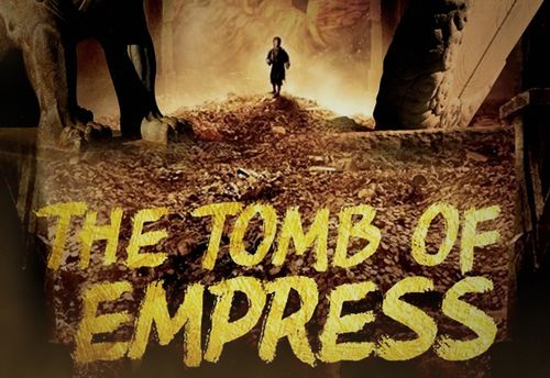 The Tomb Of Empress