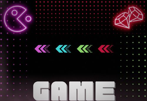 Game Over v.2