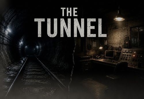 The Tunnel
