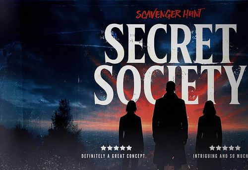 Secret Society