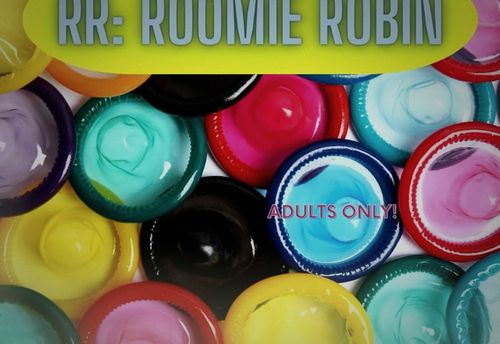 RR:Roomie Robin