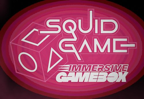 Squid Game