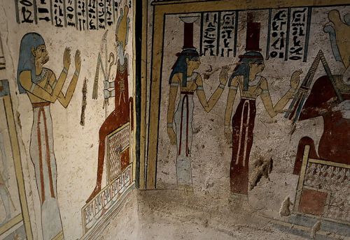The Tomb