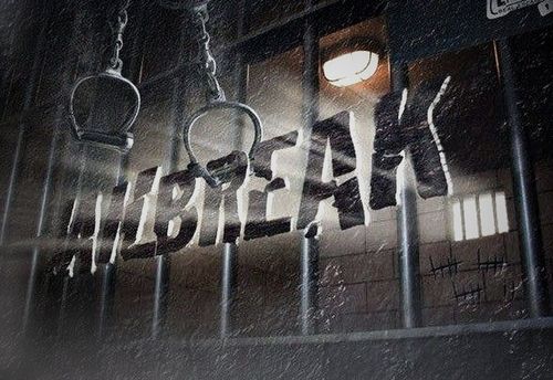Jail Break