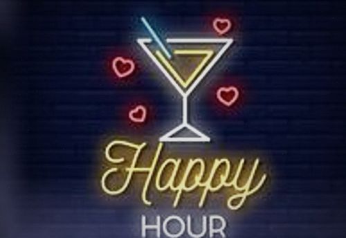 Happy Hour