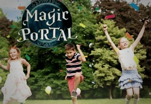 Magic Portal