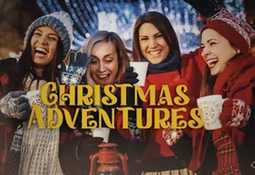 Christmas Adventure