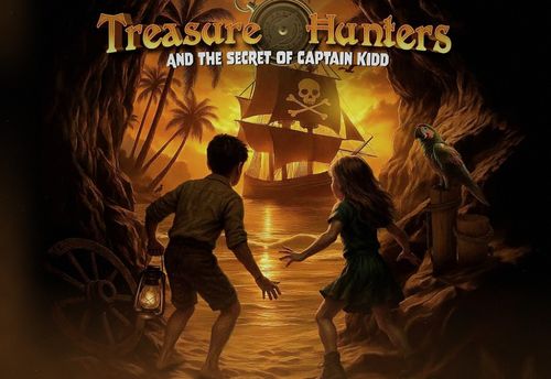 Treasure Hunters