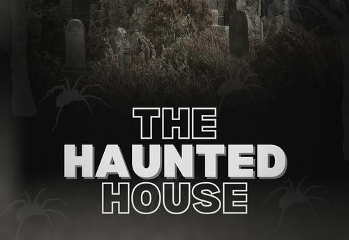 Haunted House