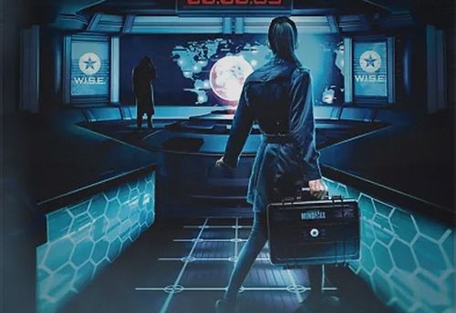 Operation Mindfall