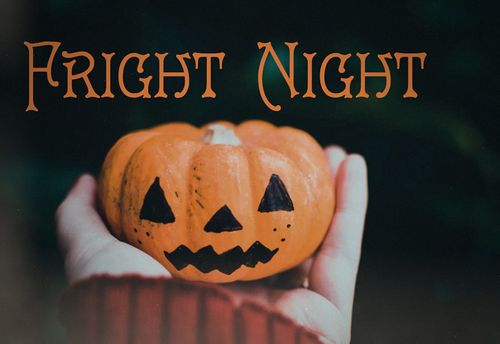 Fright Night