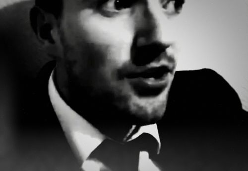 Agent M.W