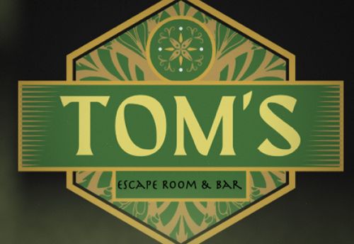 Tom's Bar