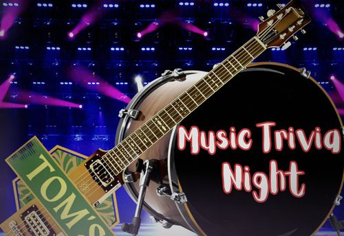 Music Trivia