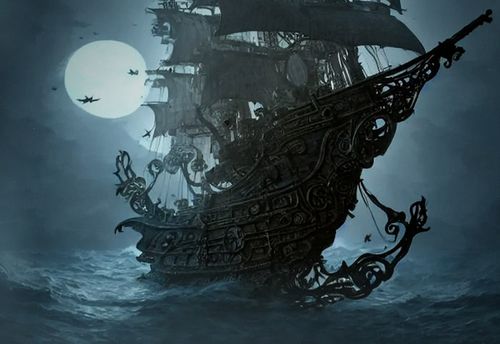 Secret Treasure of Le Ruse