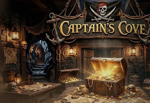 Captain's Cove