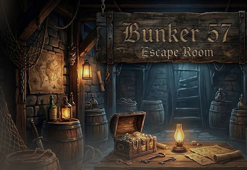 Bunker 57