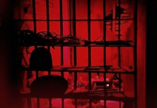 The Killer's Promise Extreme Version