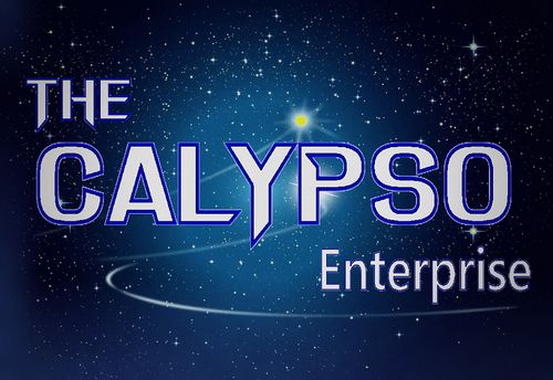 The Calypso Enterprise