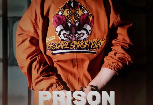 Prison Break