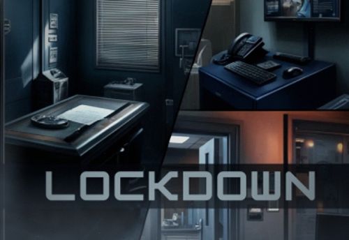 Lockdown Escape Room