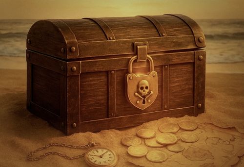 Buccaneers Bounty