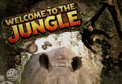 Welcome to the Jungle