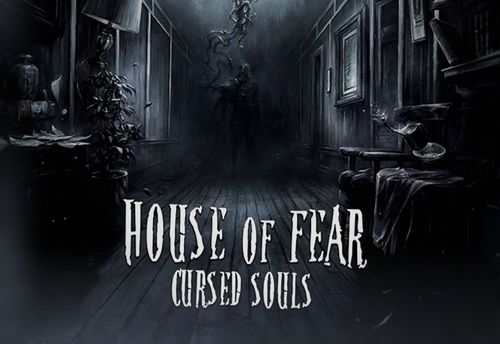 House of Fear