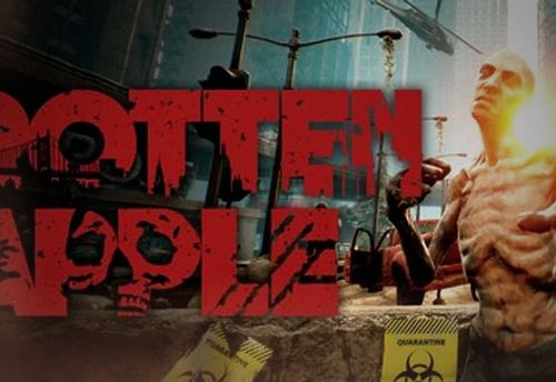 Rotten Apples