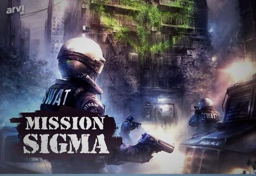 Mission Sigma