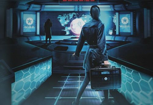Operation Mindfall