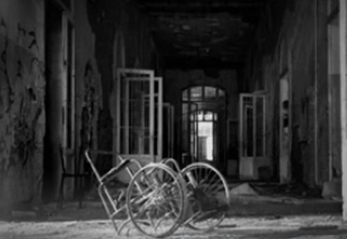 Psych Ward 4