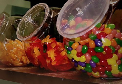The Sugar Trap