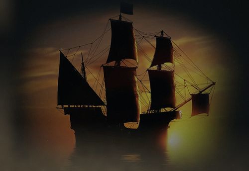 In Case of the Pirates