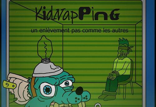 Kidnapping