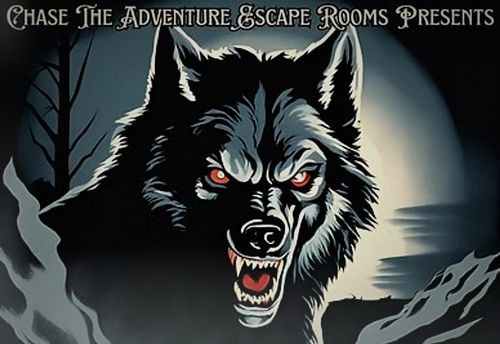 The Human Wolf