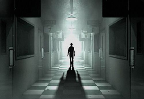 Asylum