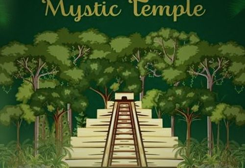 The Mystic Temple
