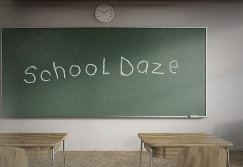School Daze