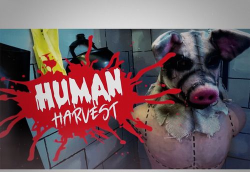 Human Harvest