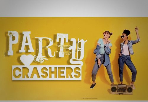 Party Crashers
