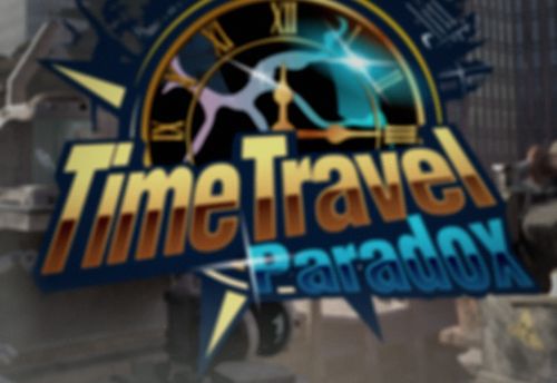 The Time Travel Paradox