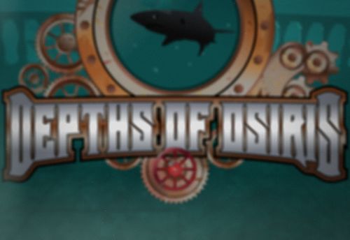 Depths of Osiris