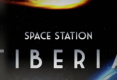 Space Station Tiberia
