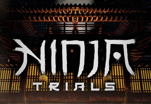 Ninja Trials
