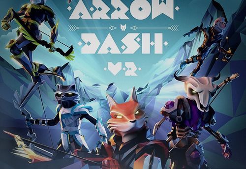 Arrow Dash