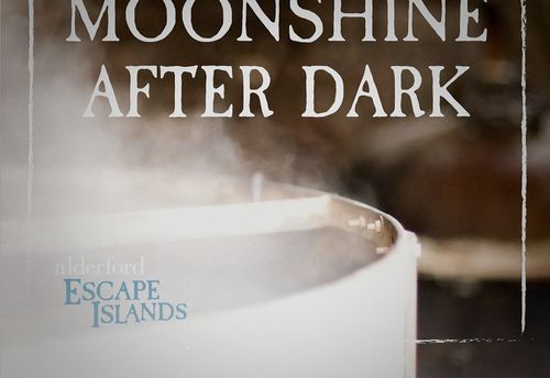 Moonshine After Dark