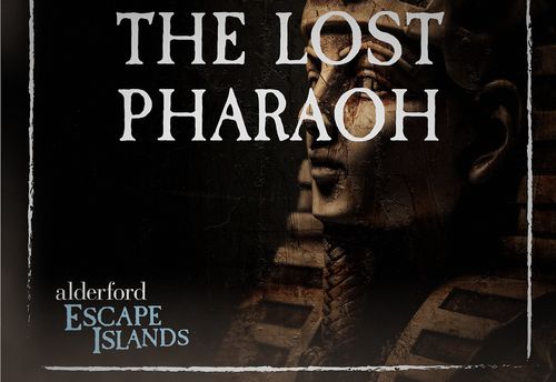 The Lost Pharaoh